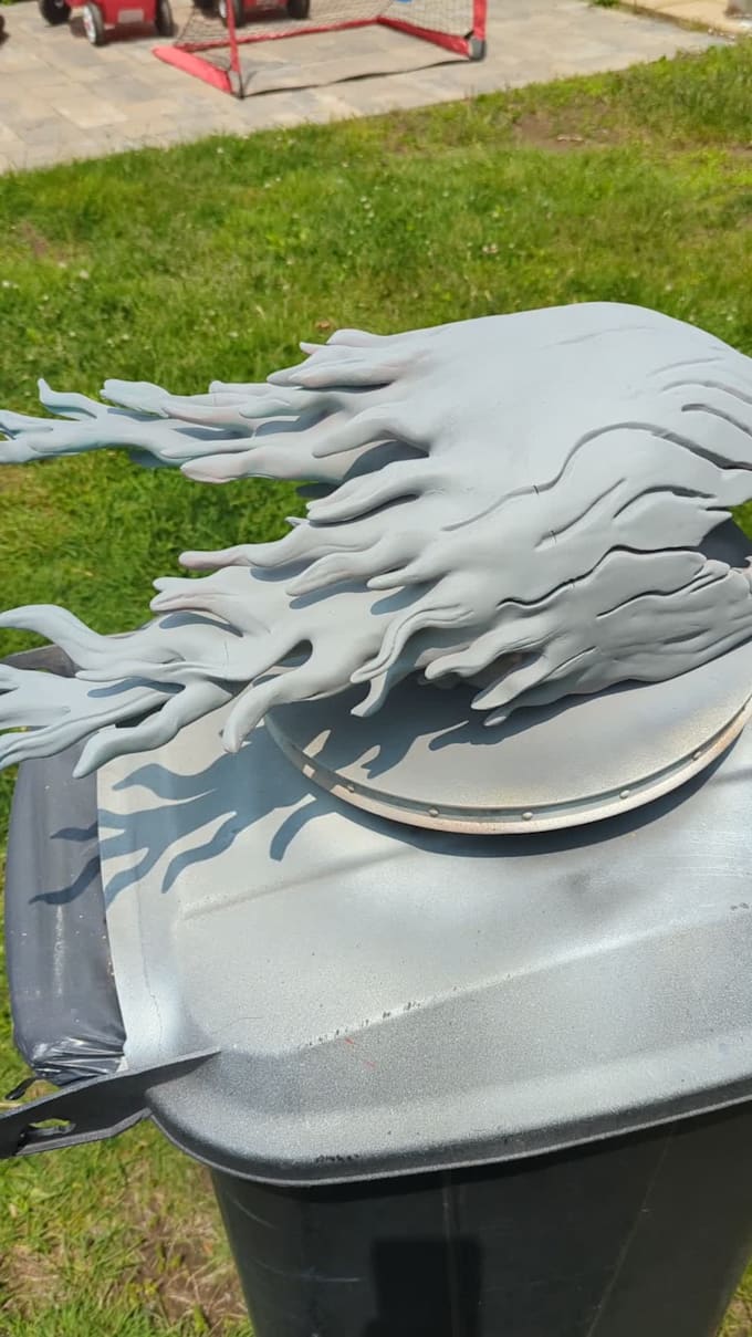 3d print all your files and models in fdm or resin