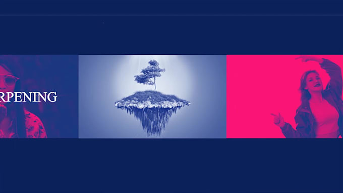 do photo editing with photoshop