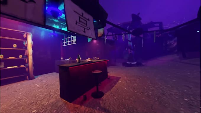 do unity technical art