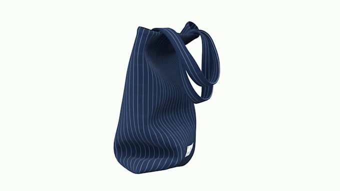create 3d fashion garments in clo3d