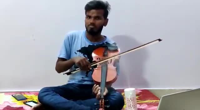 Violin carnatic deals