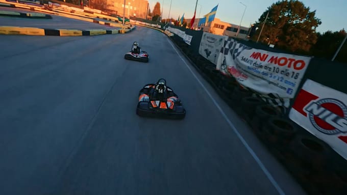 pilota di droni certificato italia