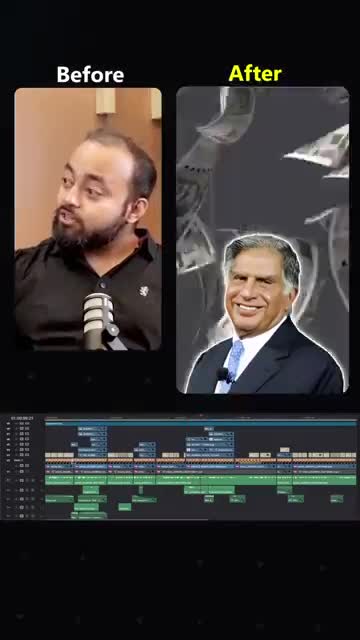 do professional documentary and ugc and podcast editing