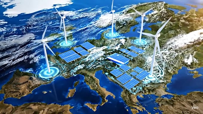 boost performance through GEO generative energy optimization