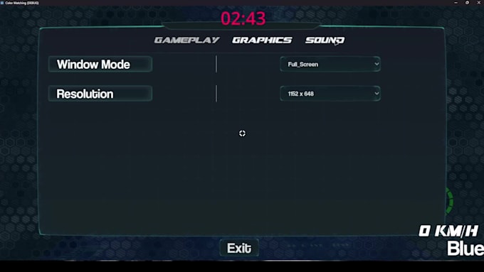 make games in godot