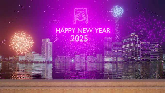 model 3d background and paintover for visual novel games