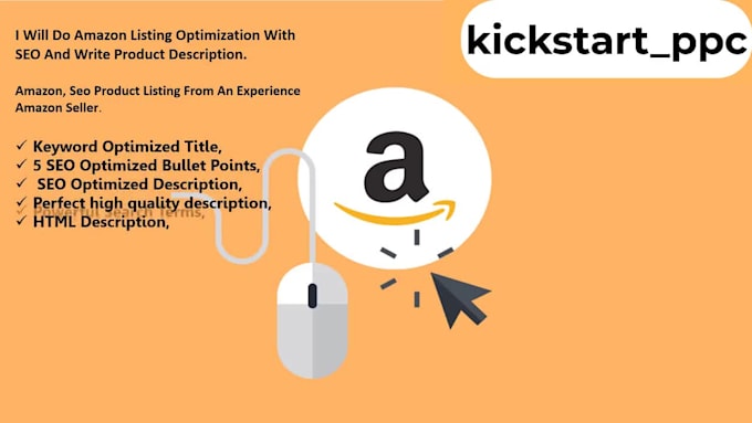 create and manage profitable amazon PPC campaigns to maximize sales