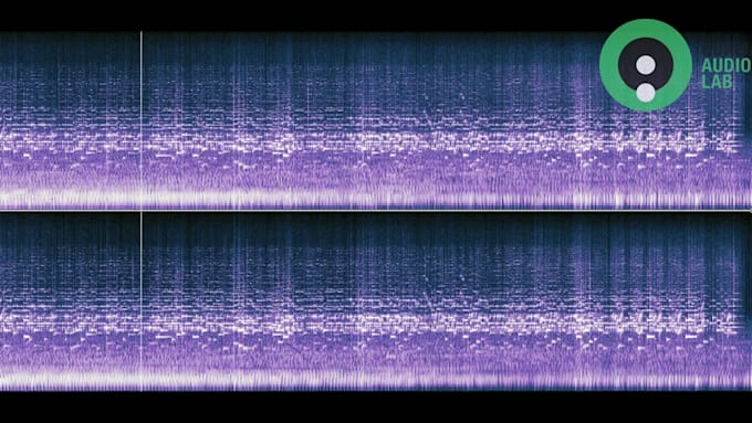 provide mastering and lab grade audio restoration services