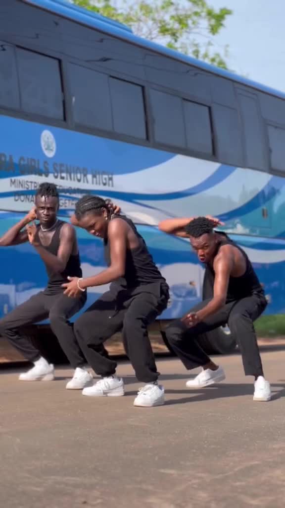 create beautiful group dance video on your song