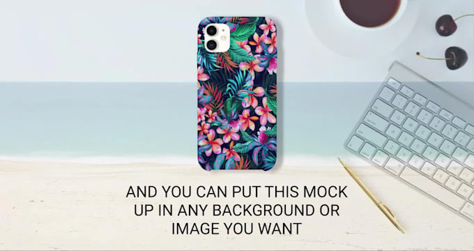 make iphone 15,16,17 case mockup