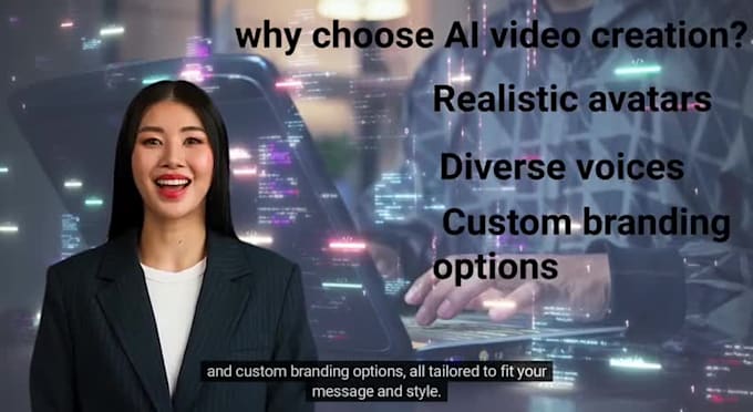 Be your ai video spokesperson using synthesia, heygen, colossyan by ...