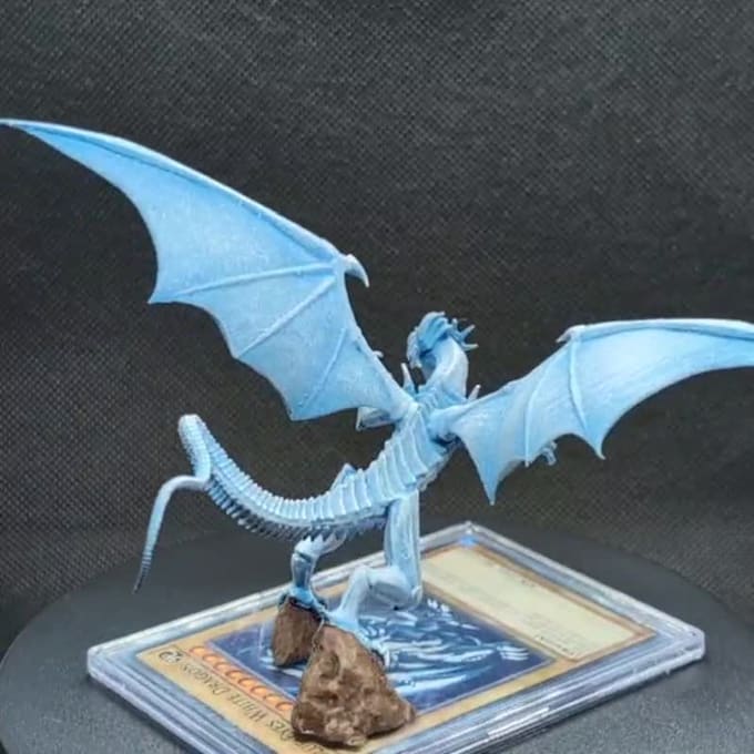3d print high detail resin miniatures, models and custom parts