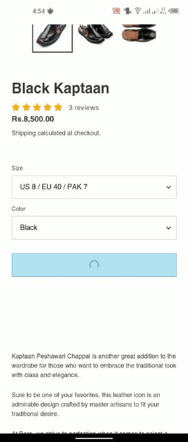 develop flutter application of your desire need