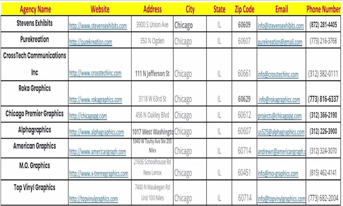 do data entry data typing copy paste web research