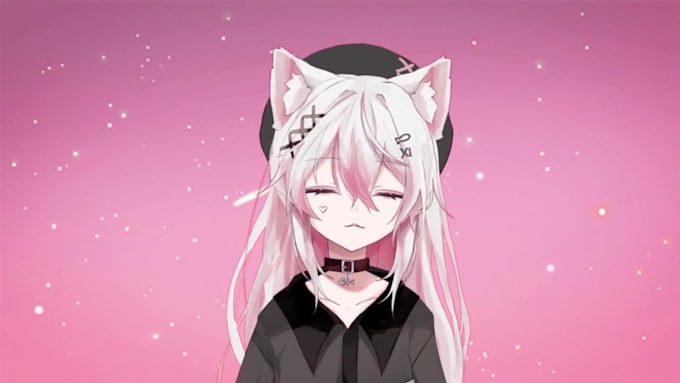 edit your gaming or vtuber video