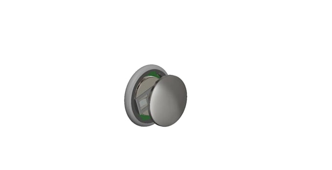do 3d models, sheet metal design, 2d drawings and renders