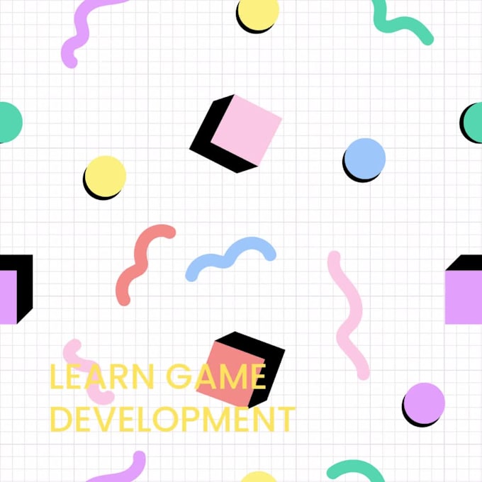 be a python and game development tutor of your kids