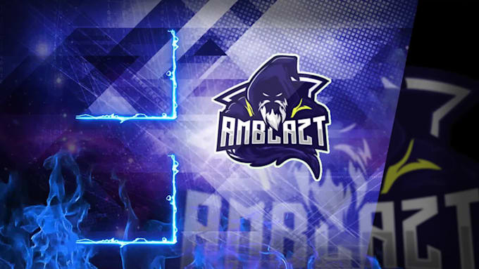 create outro video for youtube and twitch channel