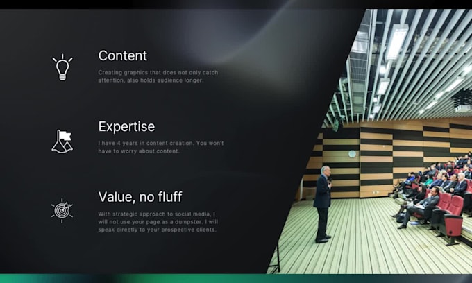 create real estate video scripts and content strategy