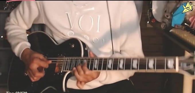 teach you beginner level guitar online