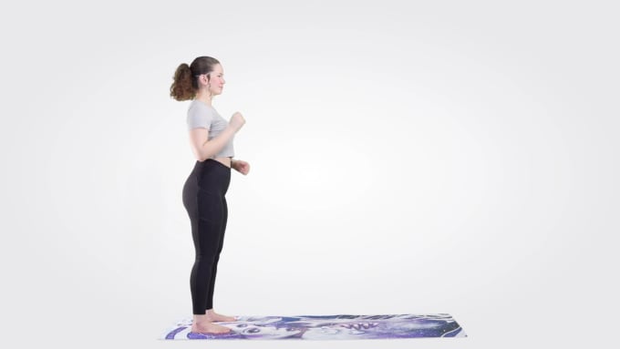 Create a customized instructional yoga class video for you by Sabrinavoth