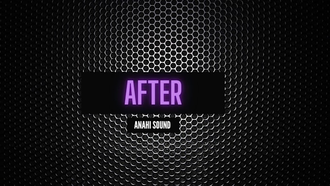 tune, time align, add effects and mix your voice or audio