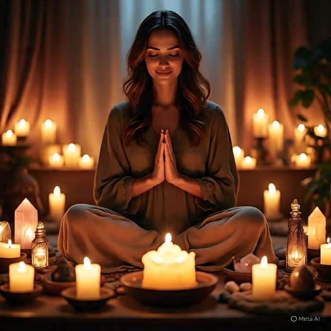 remove black magic, curses and negative energy fast