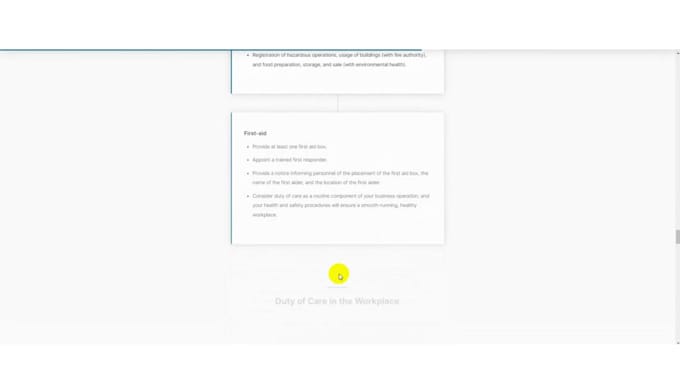 design interactive elearning courses in articulate rise 360