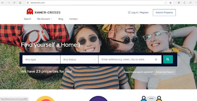 link wordpress website with social media using snap plugin