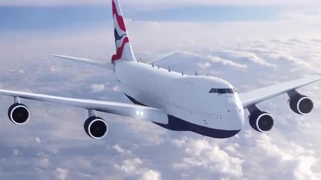 do 3d cgi airplane animation, 3d airplane modeling, 3d helicopter, 3d jet