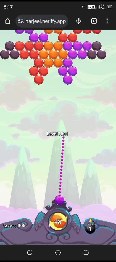 create attractive 2d games on cocos 2d
