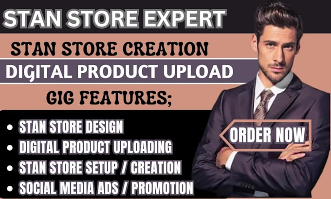 stan store, stan store design, stan store digital products stan store,stan store
