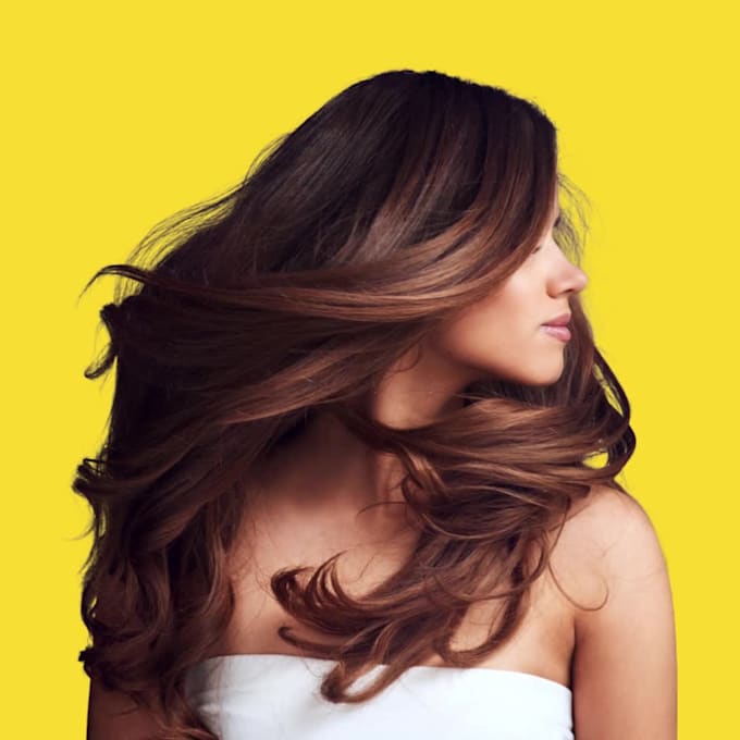 do photoshop editing and retouching