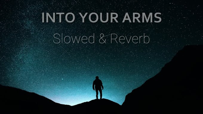 slow and reverb any song in 24 hours