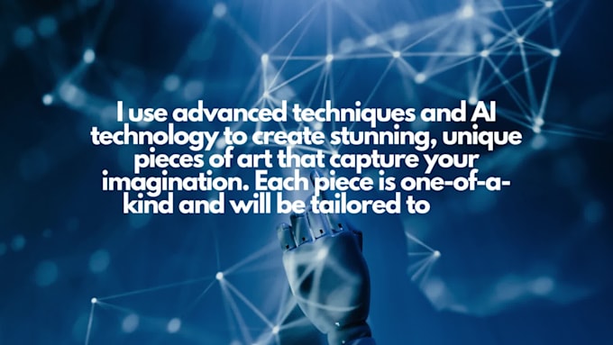 craft unique custom ai art quickly using advanced midjourney techniques