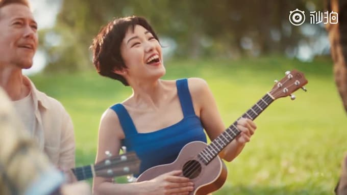 record pro attractive chinese voiceover in 24 hours