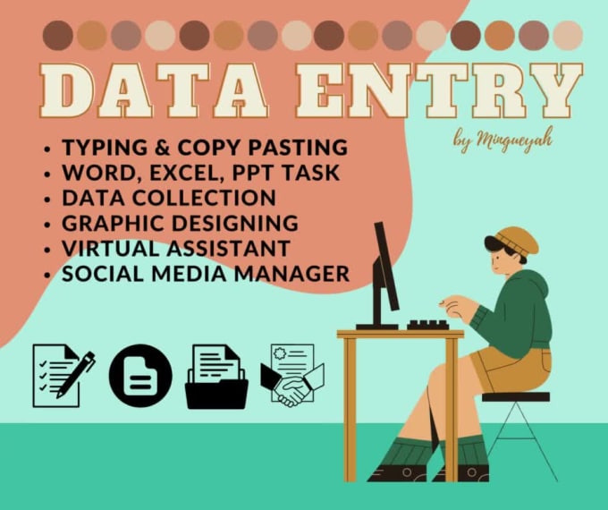 You Will Get Online And Offline Data Entry Jobs By Expert,, 49% OFF