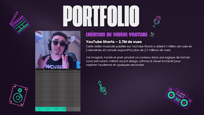 edit your video with premiere pro