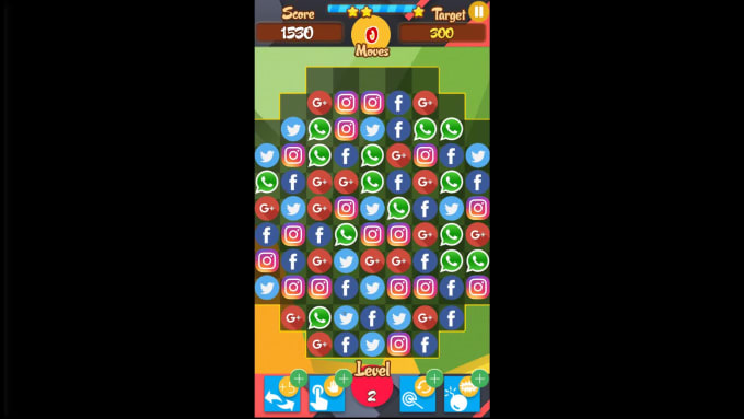 Candy Crush $50[Digital] 