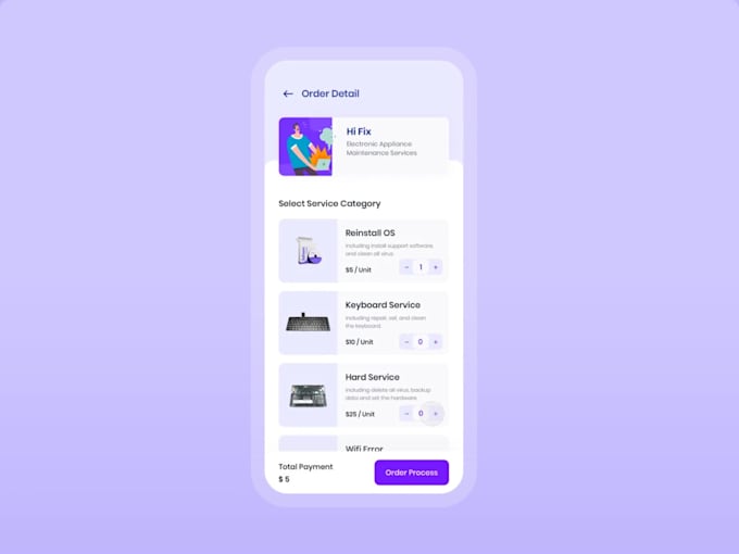 Develop Android App Using Xamarin Forms By Shaan Muhammad Fiverr Develop Android App Using Xamarin Forms By Shaan Muhammad Fiverr