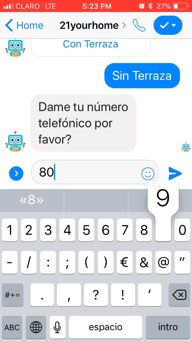 build your whatsapp, messenger and chatgpt  chatbot