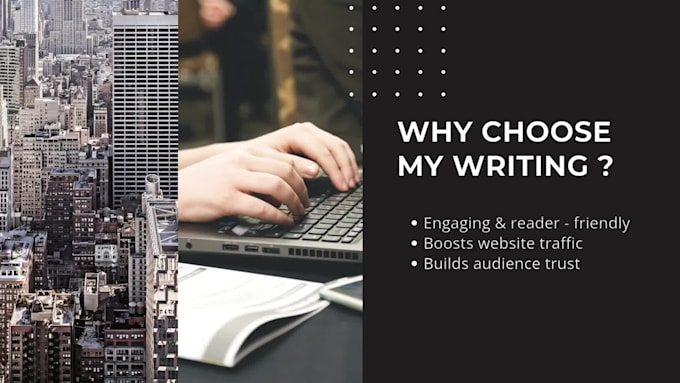develop persuasive website copy that turns visitors into paying clients
