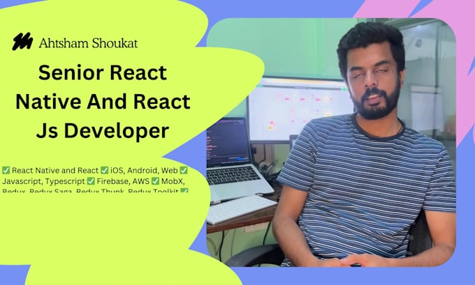 Do Mobile App Deployment Ios And Android Publish By Ahtxham9 Fiverr