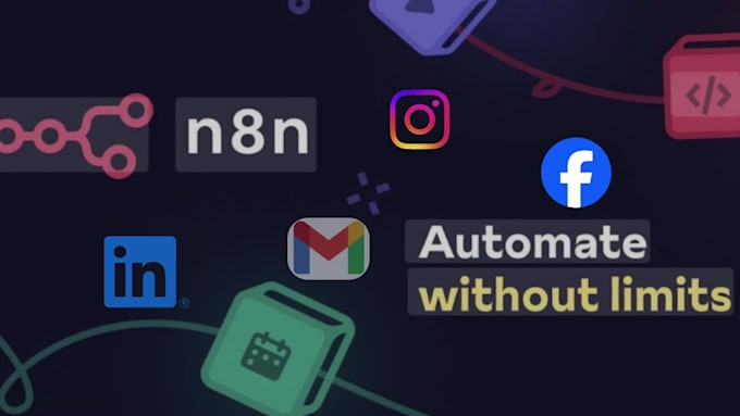 automate social media posts
