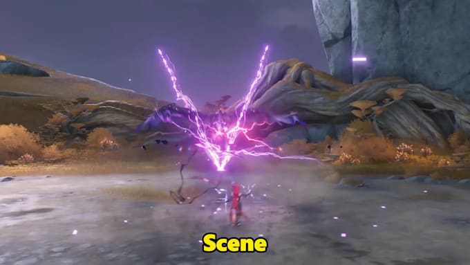 effective and captivating mobile gaming video editing ads