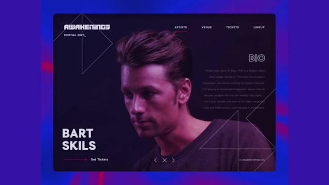 develop music streaming app live streaming app video streaming app