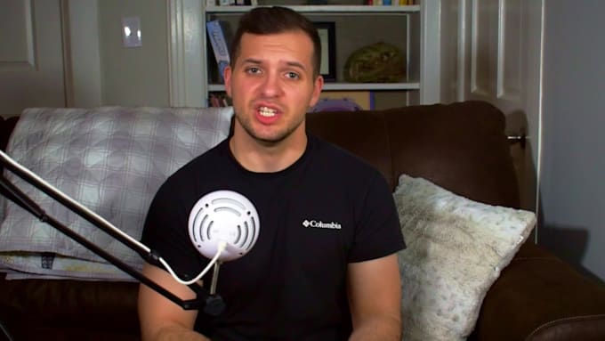 edit youtube videos, shorts, vlogs, podcasts, tiktoks and reels