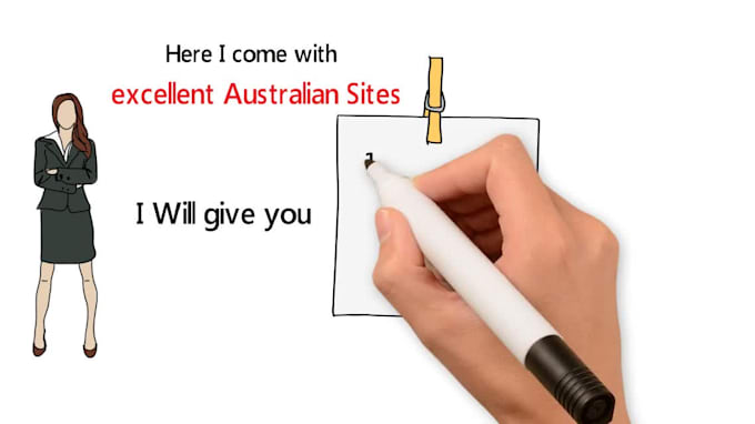 write and publish guest post on australian website