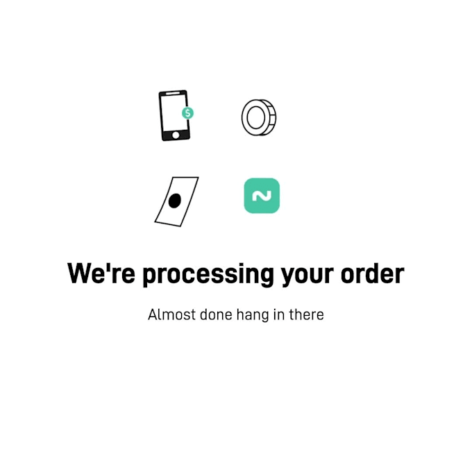 make loop animations, telegram stickers, and animated gifs