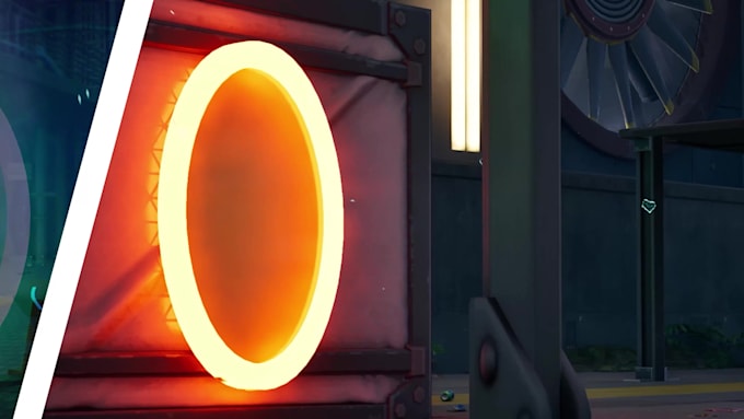 create a professional trailer for your fortnite island